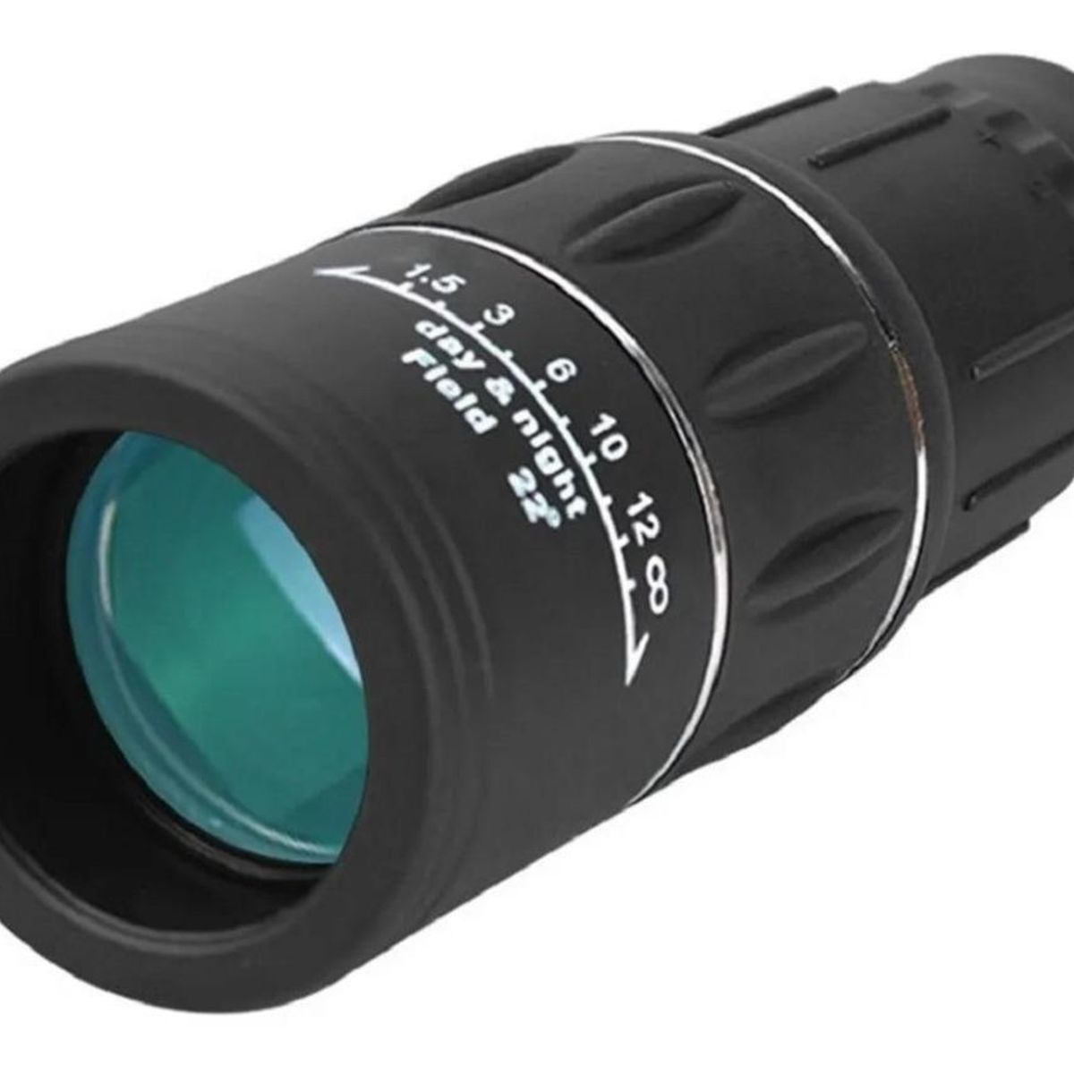 GENERICO - Monocular Profesional 16x con Lente de 52 mm