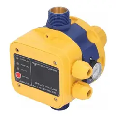 GENERICO - Controlador Automático de Presión para Bombas Eléctricas