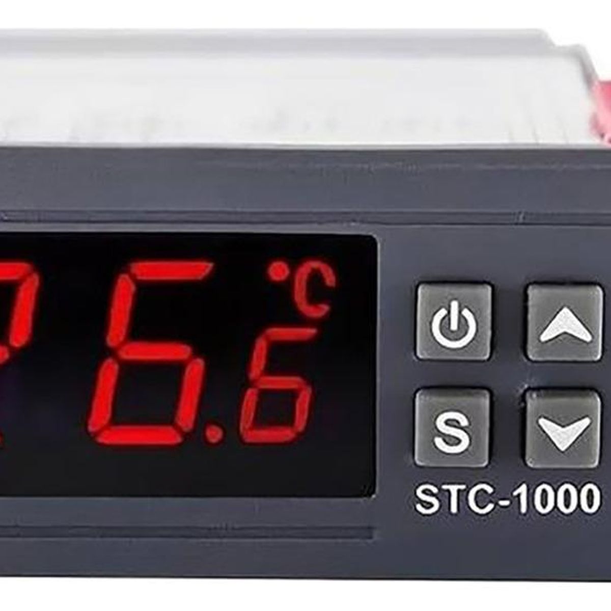 GENERICO - Termostato Digital para Control de Temperatura