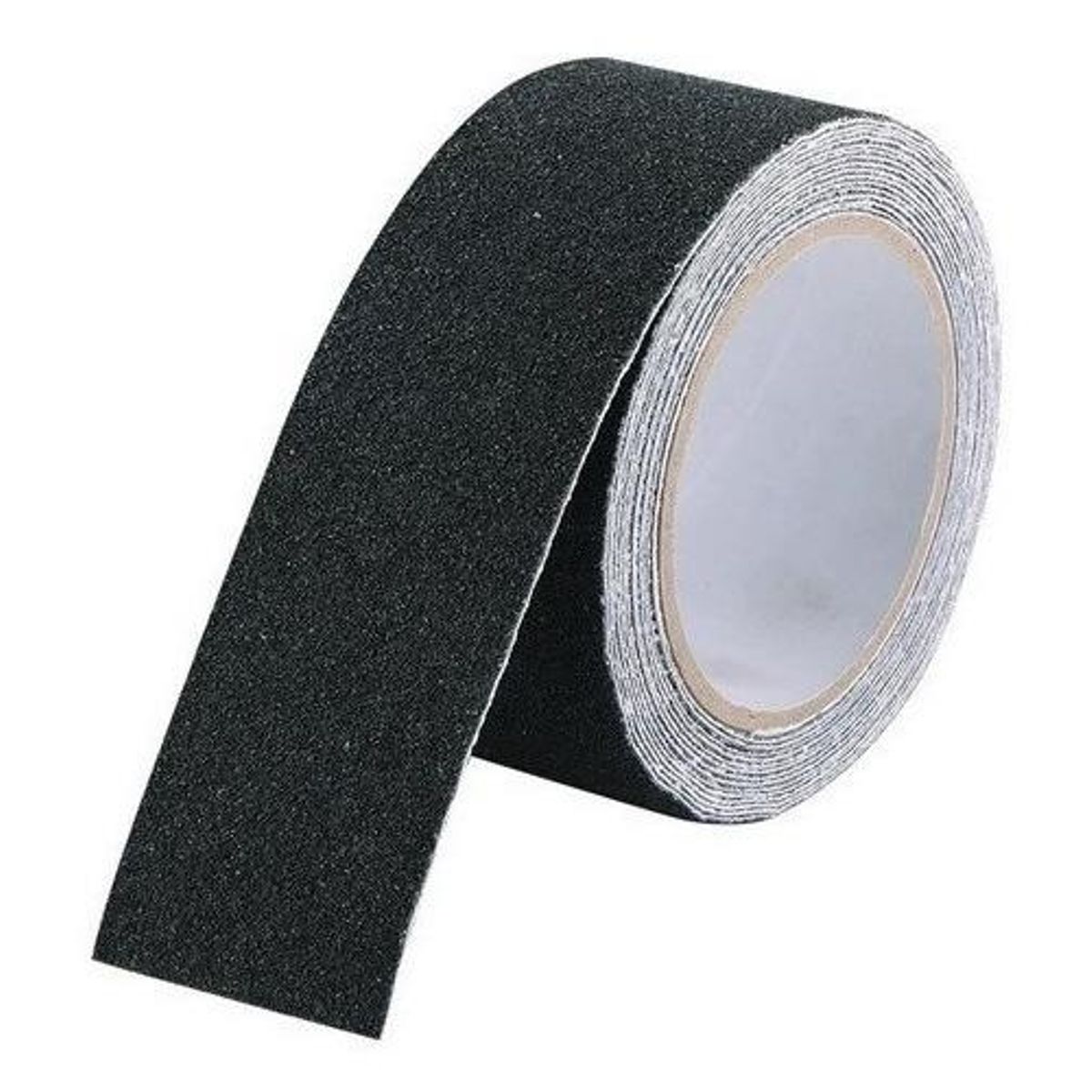 GENERICO - Cinta Antideslizante de 10 Metros y 5 cm de Ancho