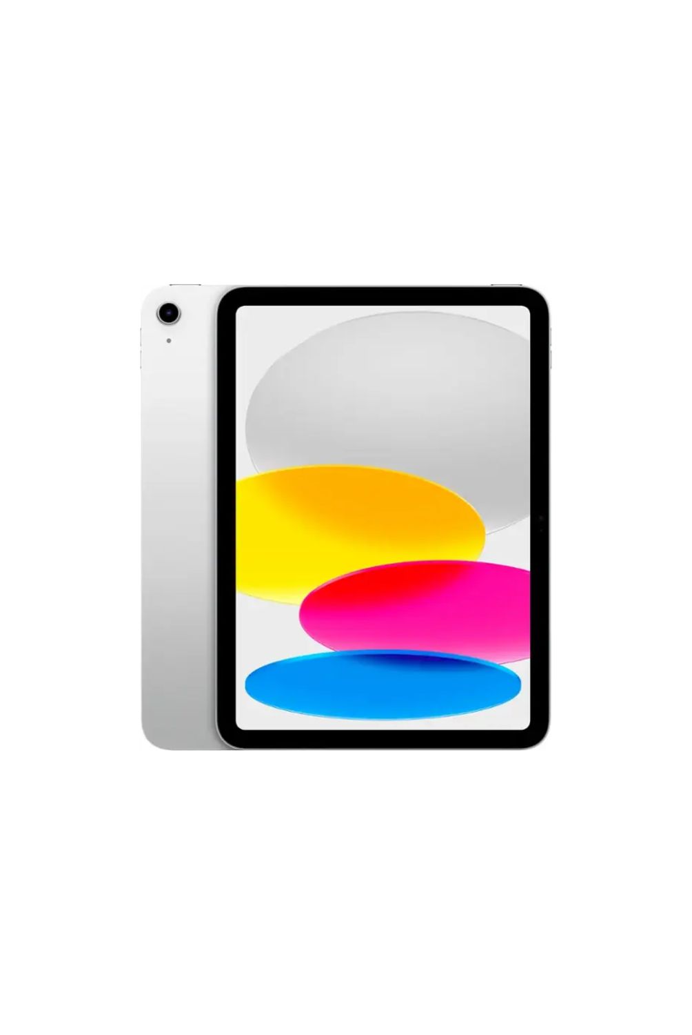 APPLE Apple Ipad 11 con Chip A16 128GB Plateado | falabella.com