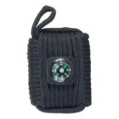 GENERICO - Kit de Supervivencia 13 en 1 para Camping y Outdoor