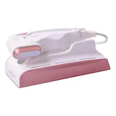 GENERICO - Máquina de Radiofrecuencia Facial Antiarrugas Ajustable.-
