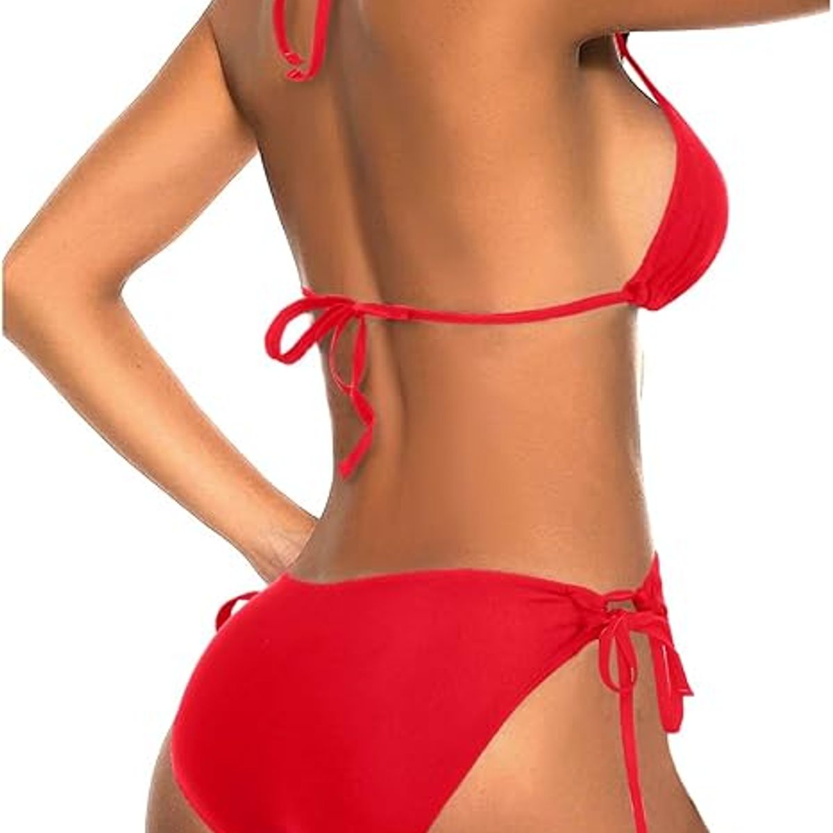 TIOZONEY - Conjunto Bikini Mujer
