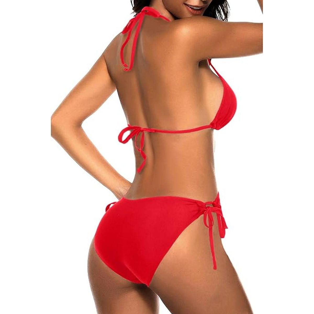 TIOZONEY - Conjunto Bikini Mujer