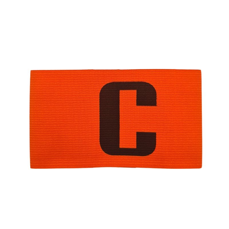 GENERICO - Cinta De Capitán O Jineta Para Deportes Fútbol Basquetbol