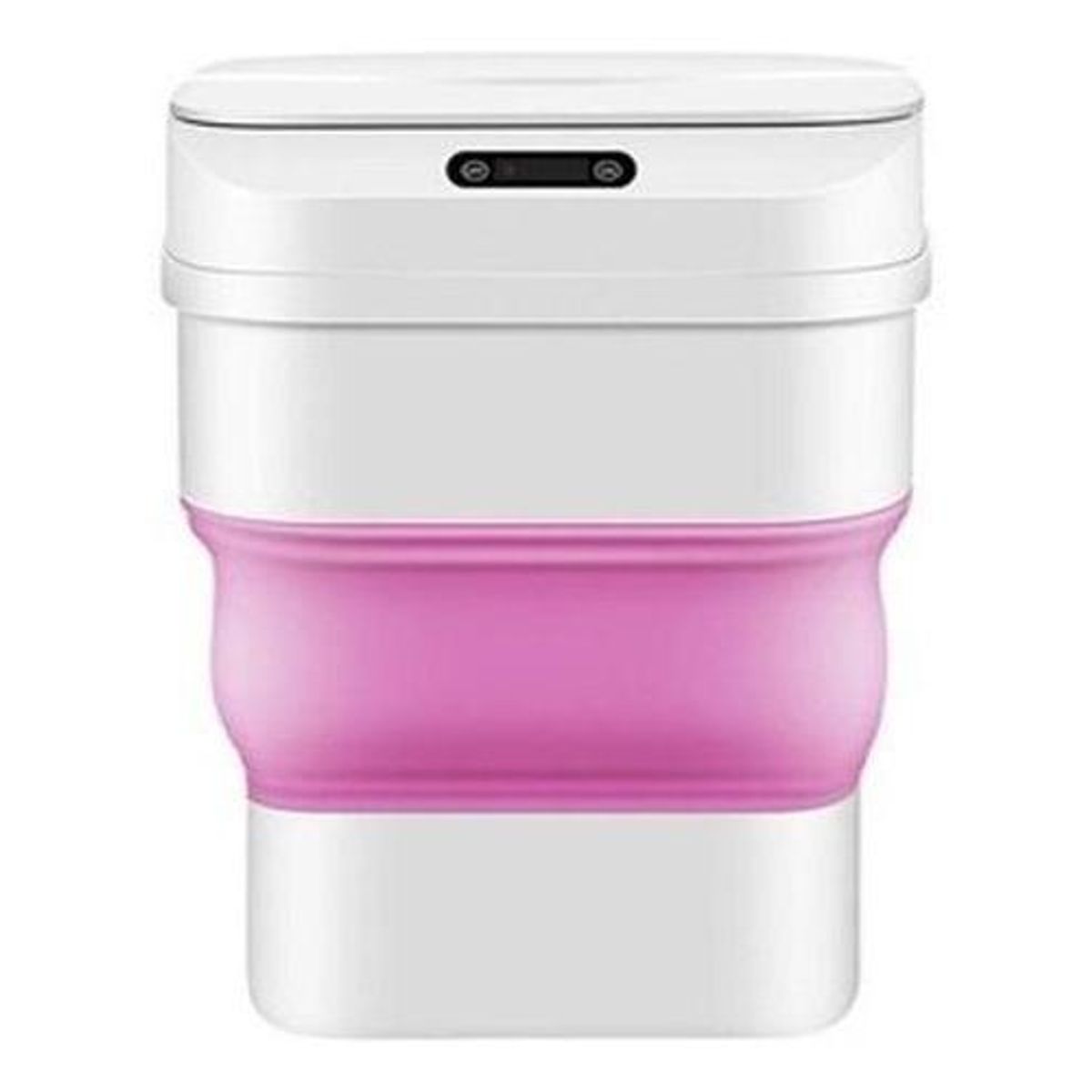 GENERICO - Papelera Inteligente Automática con Sensor de Proximidad 8L