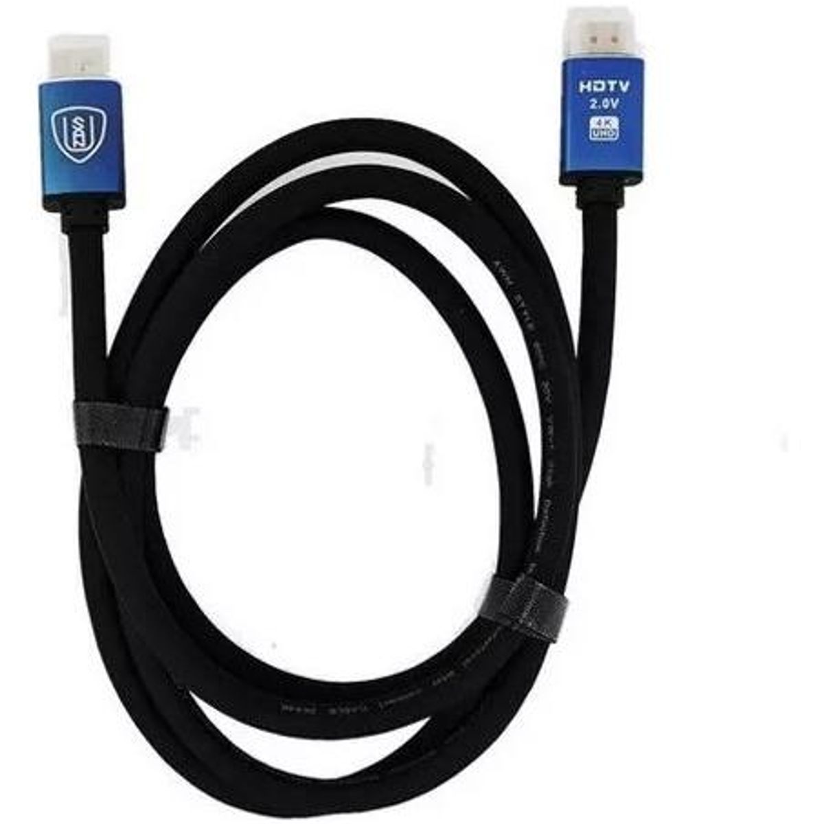 GENERICO - Cable HDMI 4K UHD 15 Metros Alta Calidad 2160p