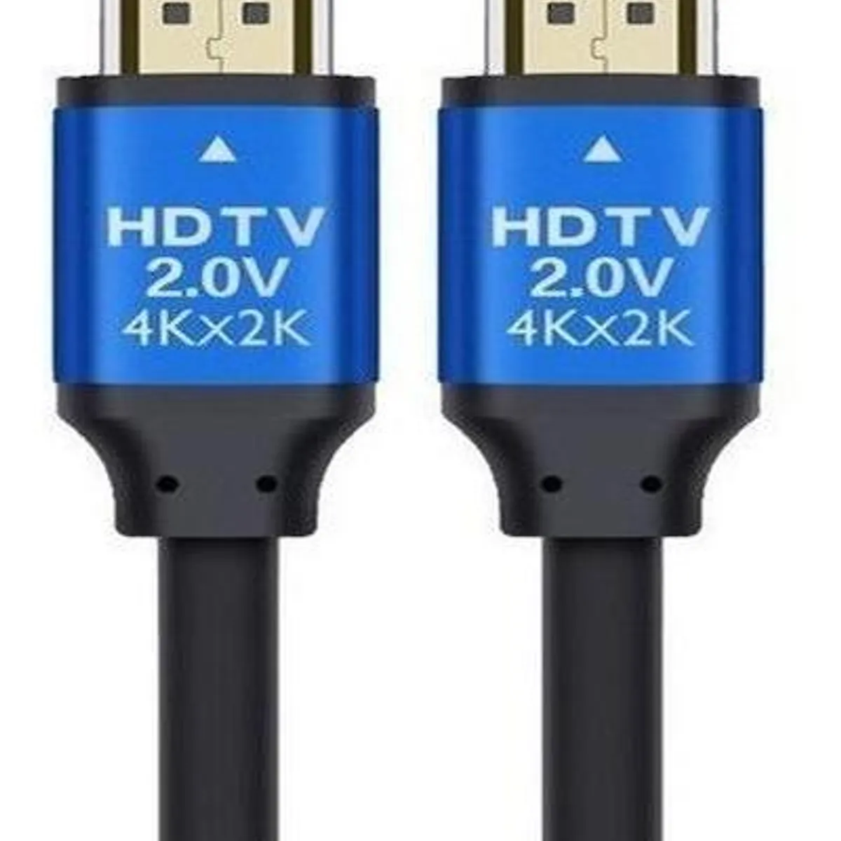 GENERICO - Cable HDMI 4K UHD 15 Metros Alta Calidad 2160p