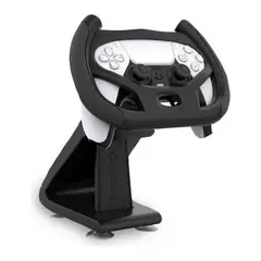 GENERICO - Soporte Ergonómico para Volante Dualsense P5 - PS5