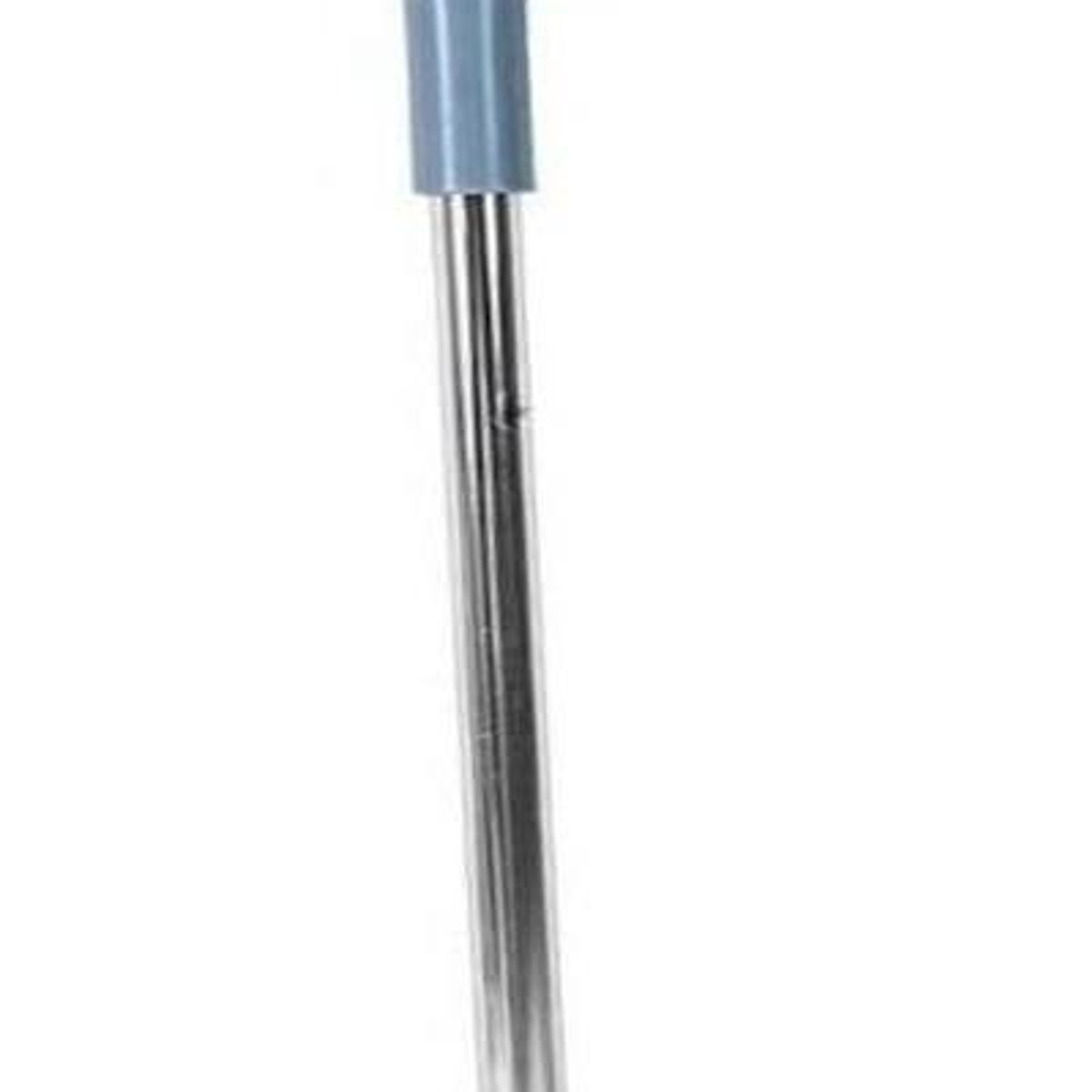 GENERICO - Muleta Canadiense Ortopédica en Color Gris - Ajustable y Resistente.-