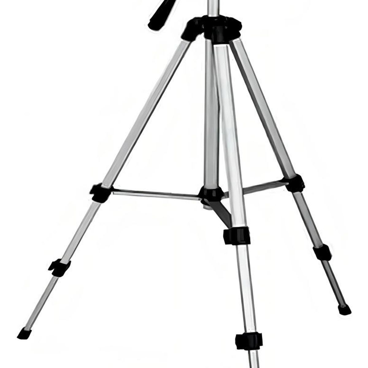 GENERICO - Soporte Universal con Trípode Ajustable para Celular 102 m