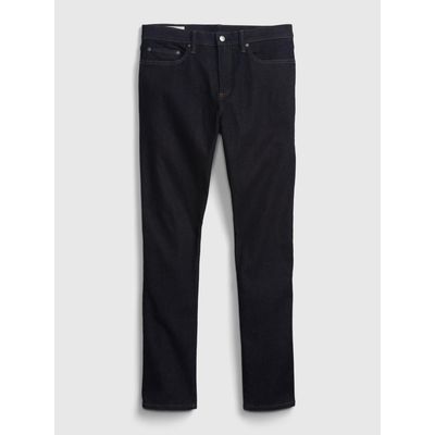 Imagen 2 del producto Jeans Skinny Rinse Hombre Azul