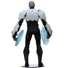 MCFARLANE - Figura Shierk Unmasked - Dc Multiverse