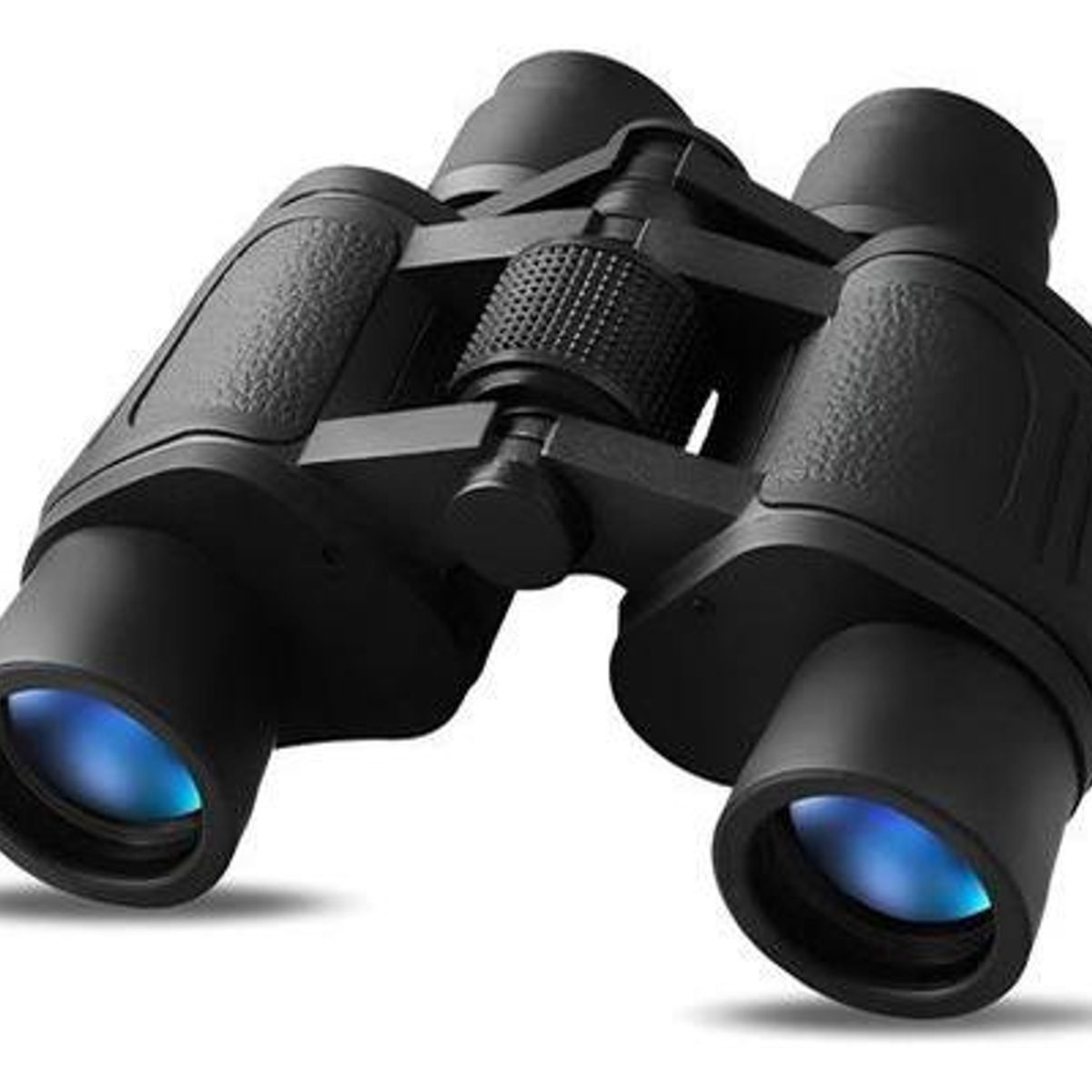 GENERICO - Binoculares 8x40 para Observación de la Naturaleza