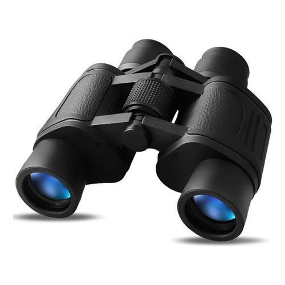 GENERICO - Binoculares 8x40 para Observación de la Naturaleza