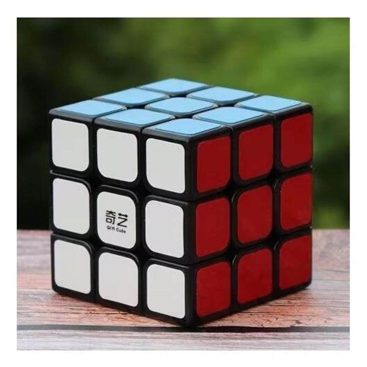 GENERICO - Pack de Cubos de Rubik 2x2 3x3 y Pyraminx