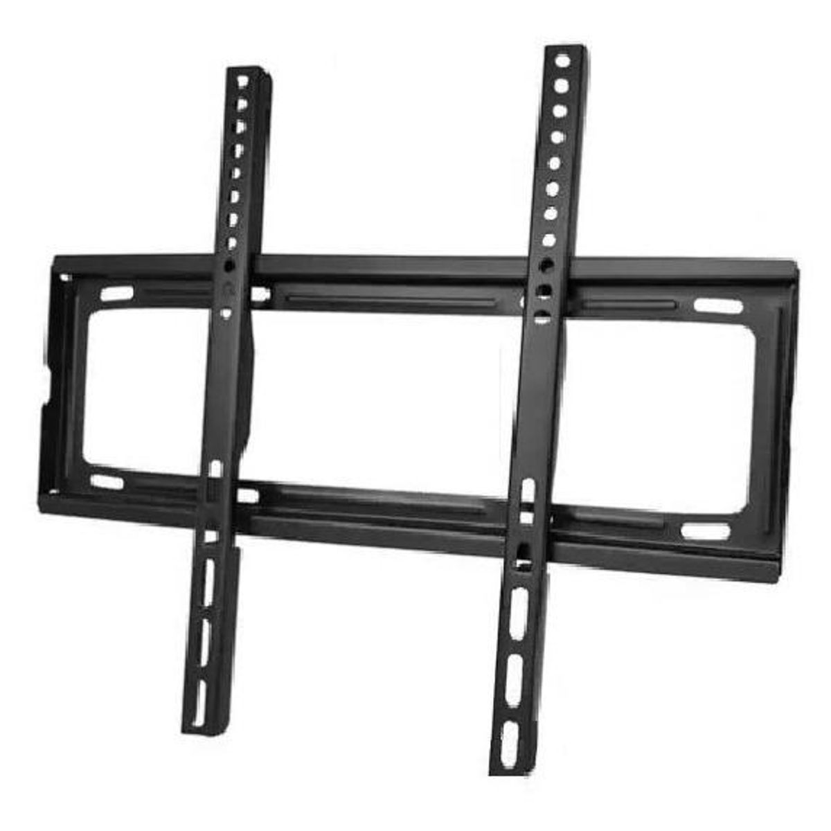 GENERICO - Soporte Fijo para TV 26 a 53 pulgadas 50 kg de soporte