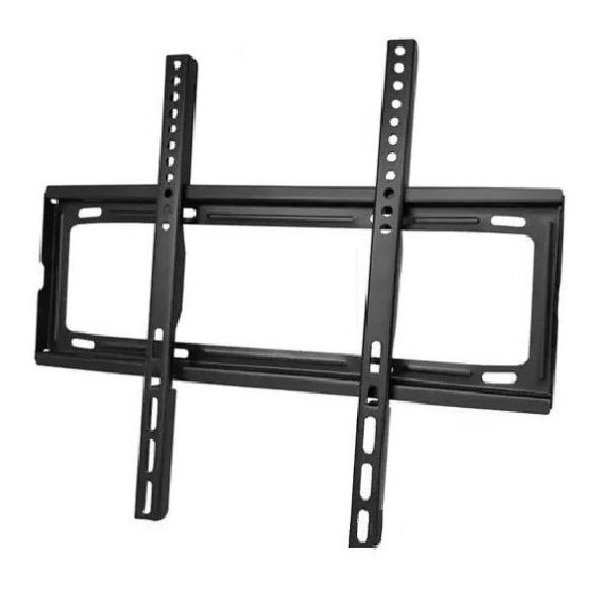 GENERICO - Soporte Fijo para TV 26 a 53 pulgadas 50 kg de soporte