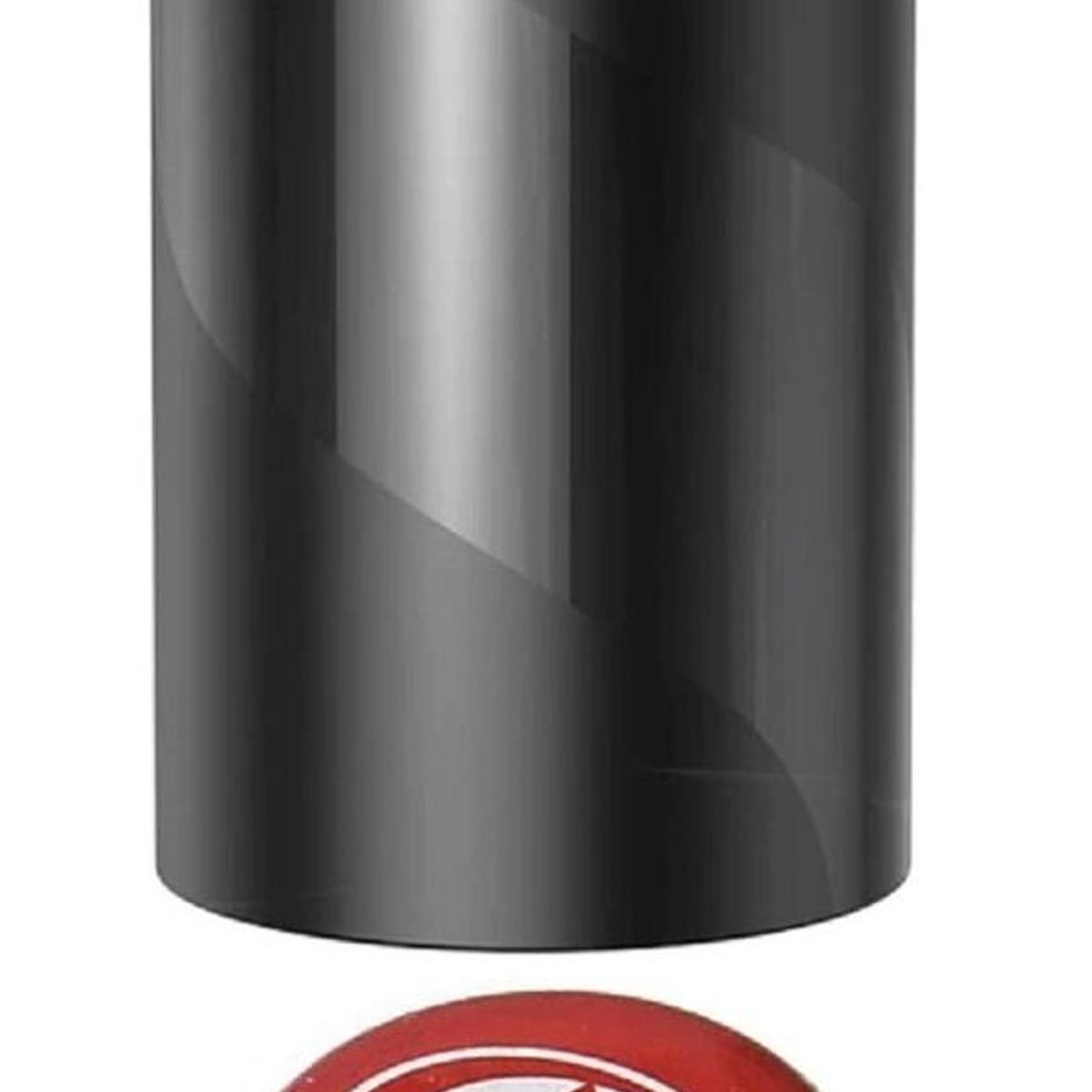 GENERICO - Destapador Automático de Botellas con Imán y Diseño Moderno