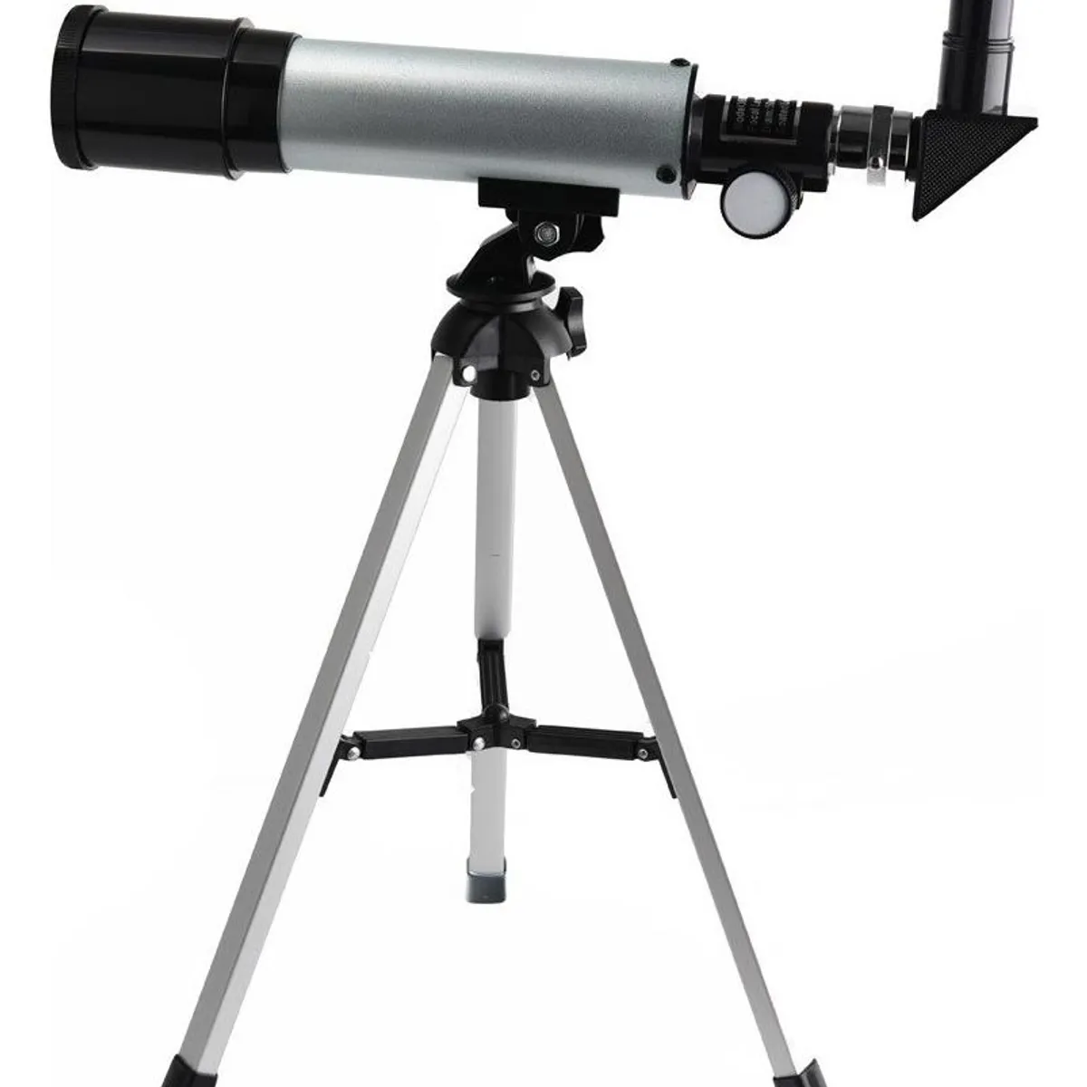 GENERICO - Telescopio Monocular Refractor 90X para Astronomía