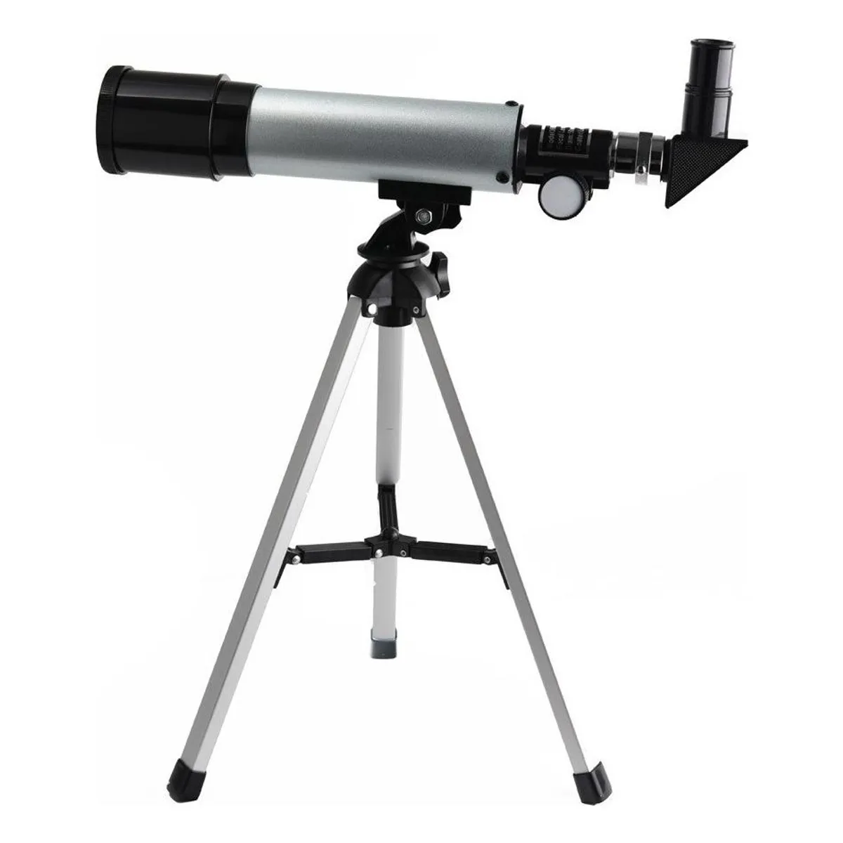 GENERICO - Telescopio Monocular Refractor 90X para Astronomía
