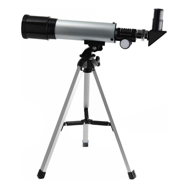 GENERICO - Telescopio Monocular Refractor 90X para Astronomía