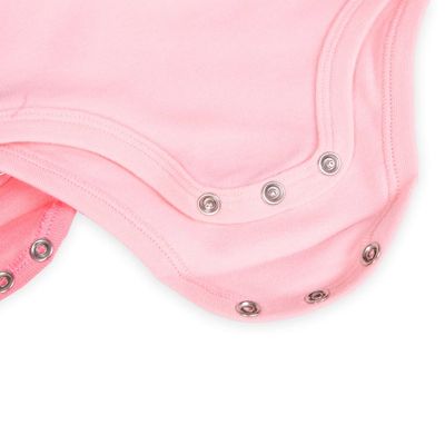 Imagen 2 del producto Body Recién Nacido Niña Surtido (PVB213-25SUR )