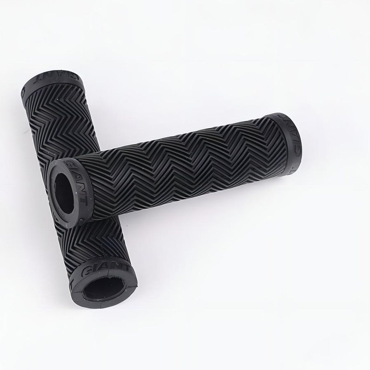 GENERICO - Puños de Goma para Bicicleta - Antideslizantes y Cómodos