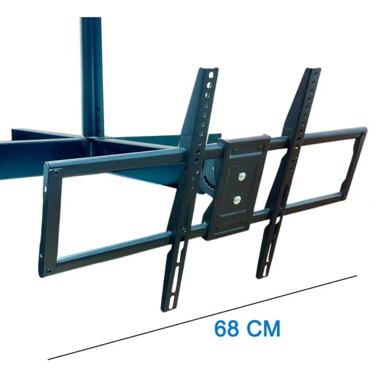 GENERICO - Soporte de Techo Cuádruple para TV de 32 a 70 pulgadas
