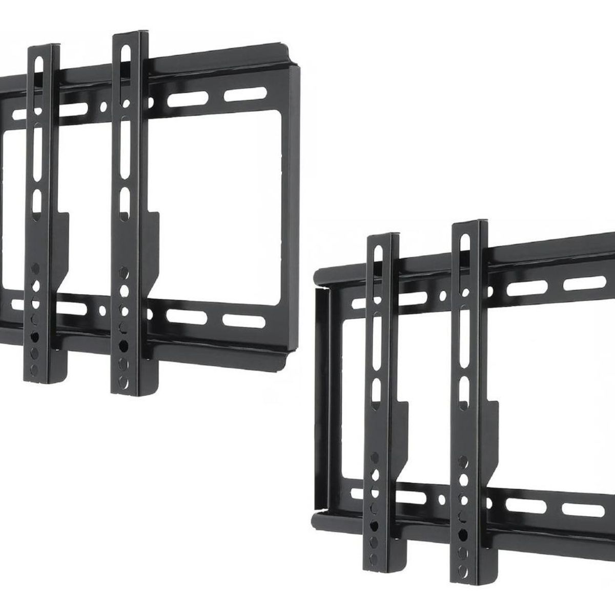 GENERICO - Soporte Ajustable para TV de 14 a 42 Pulgadas con Inclinación