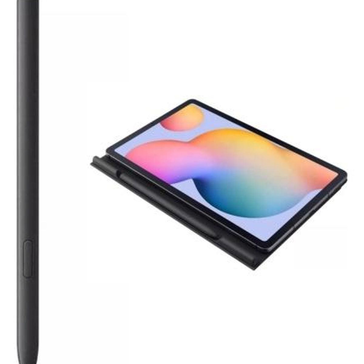 GENERICO - Lápiz Stylus Capacitivo para Tablet Galaxy Tab S6 Lite