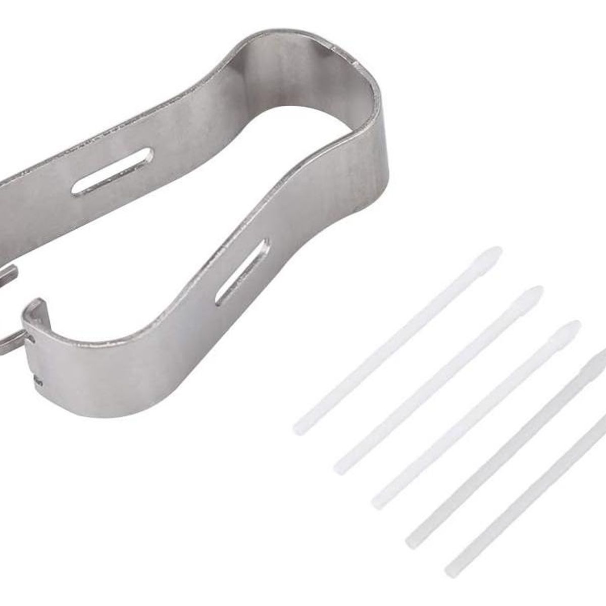 GENERICO - 5 Puntas de Repuesto para S-Pen de Samsung Galaxy Tab y Note