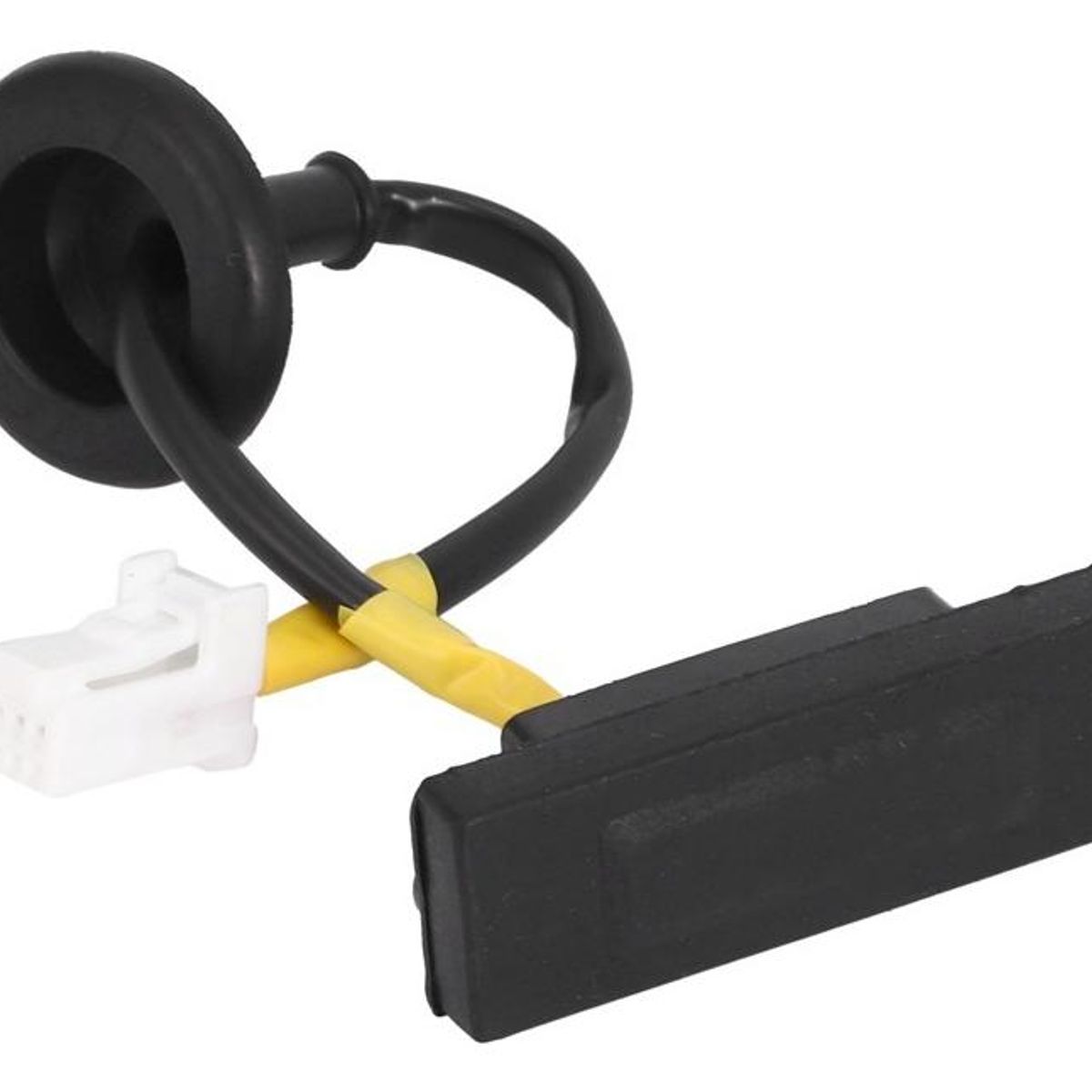 GENERICO - Botón de Maletero Compatible con Kia y Hyundai 2011-2017
