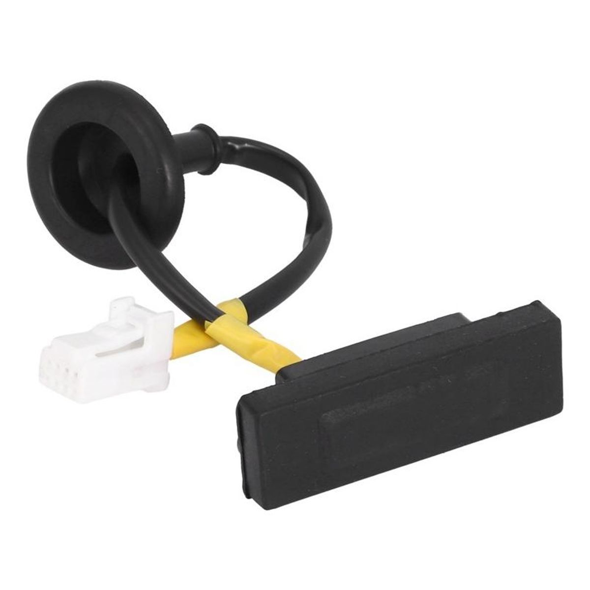 GENERICO - Botón de Maletero Compatible con Kia y Hyundai 2011-2017