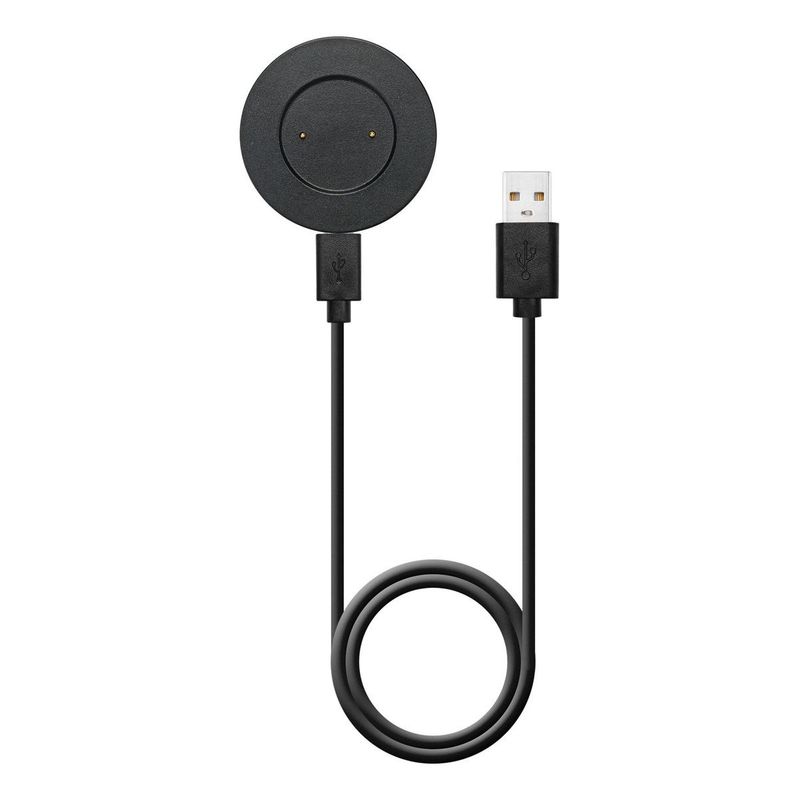 GENERICO - Cargador Magnético USB-C para Reloj Huawei y Honor