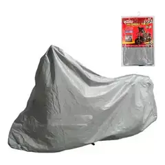 GENERICO - Funda Impermeable para Motocicleta con Protección UV