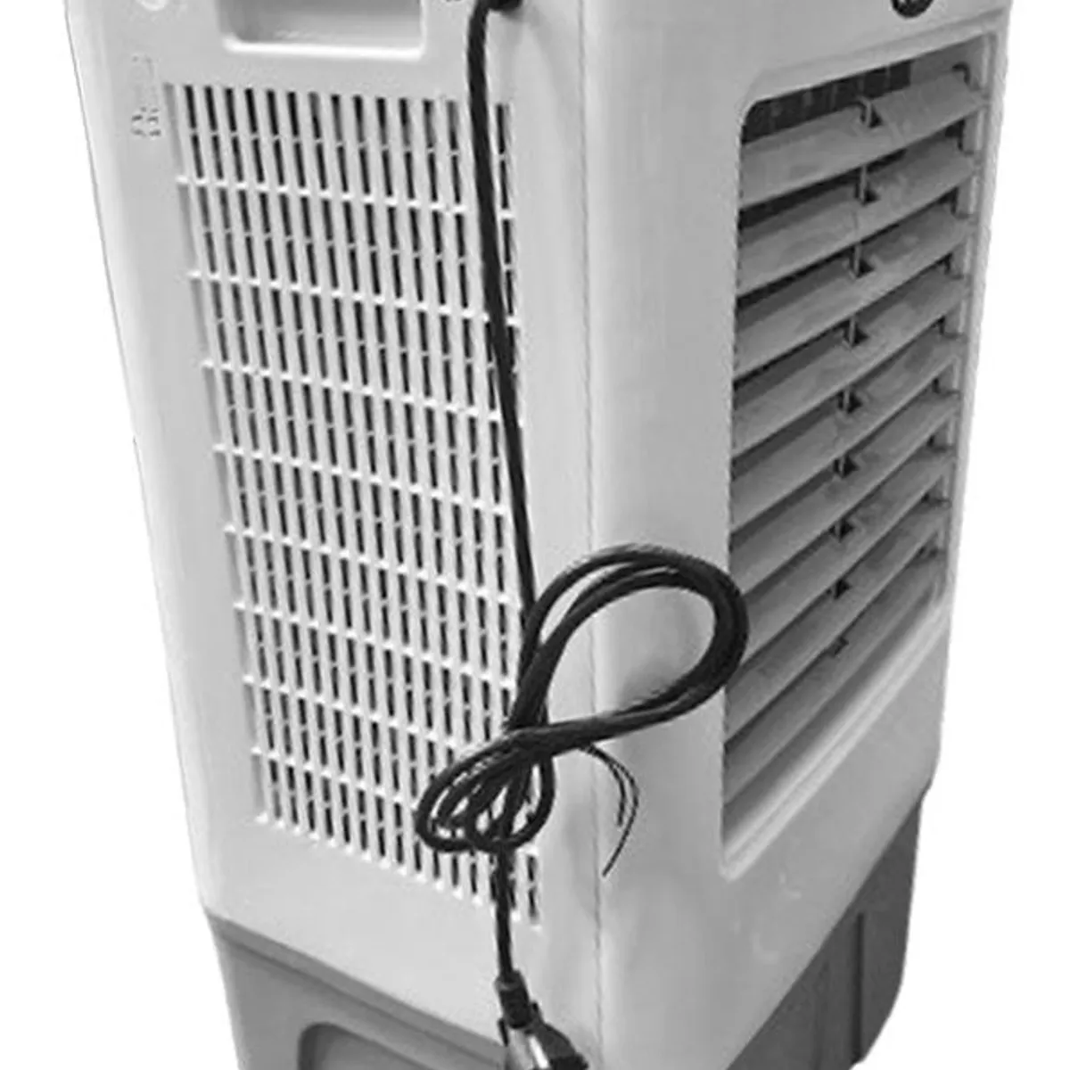 GENERICO - Enfriador Evaporativo Industrial Portátil 30L