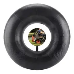 GENERICO - Cámara de Aire para Tractor de Pasto 15x600x6.