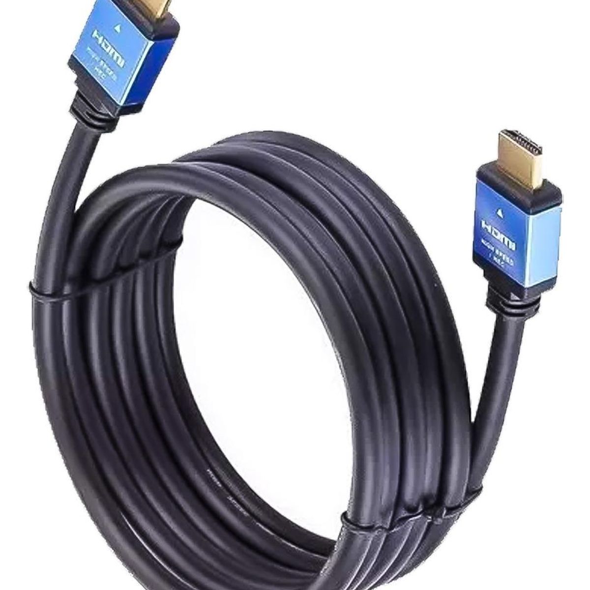 GENERICO - Cable HDMI 20 de 20 Metros 4K para Audio y Video
