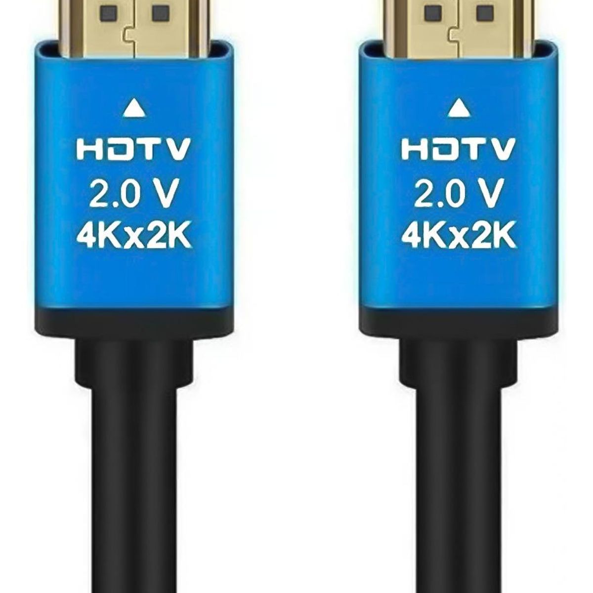 GENERICO - Cable HDMI 20 de 20 Metros 4K para Audio y Video