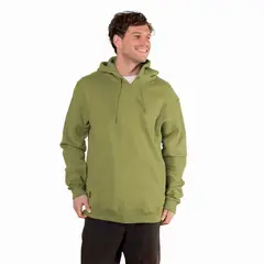 LENGA - Polerón Hombre Con Capucha Canguro Calafate Lenga®
