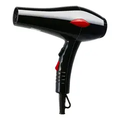 GENERICO - Secador de Cabello Profesional con Regulador de Temperatura