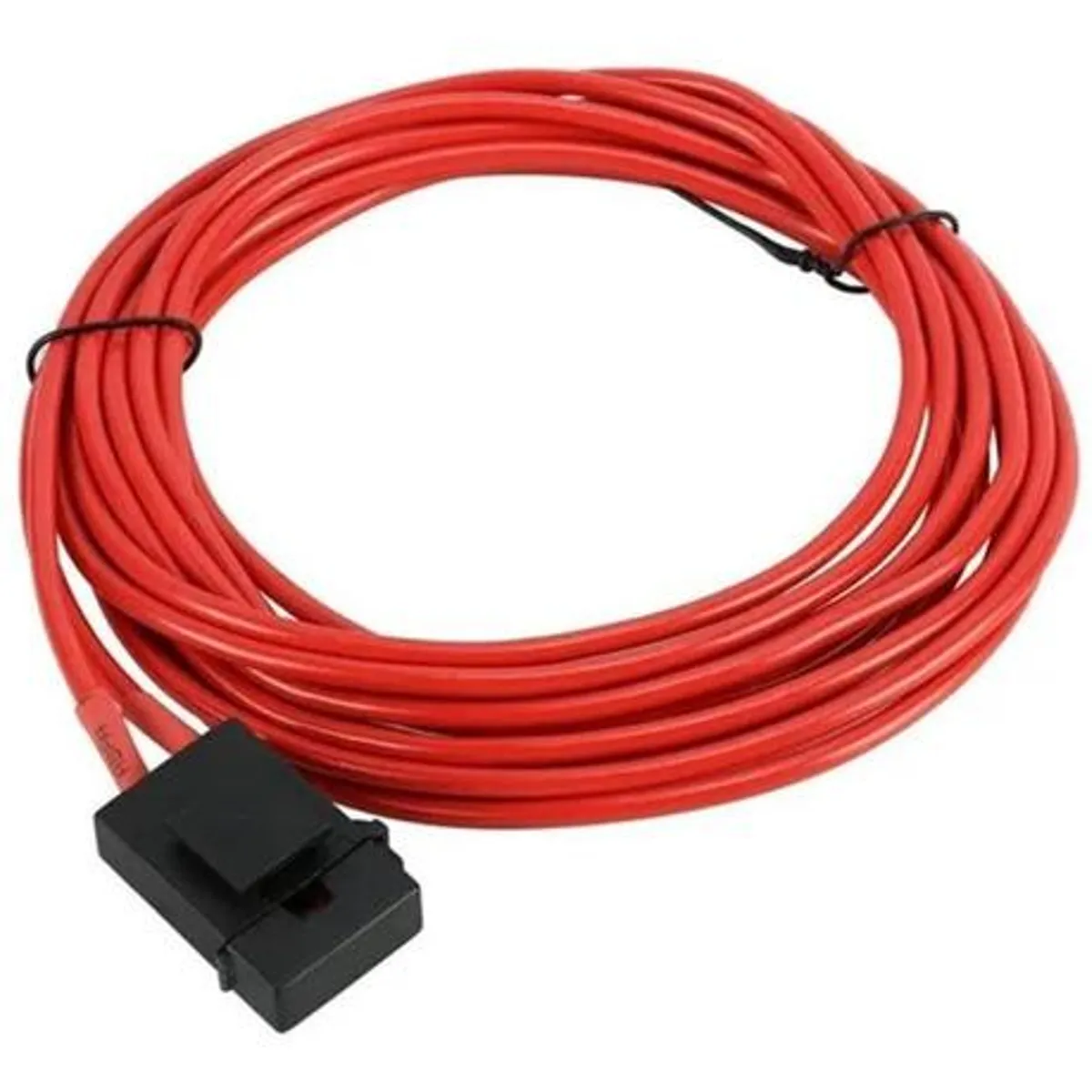 GENERICO - Subwoofer Amplificado 800W para Vehículos Compactos