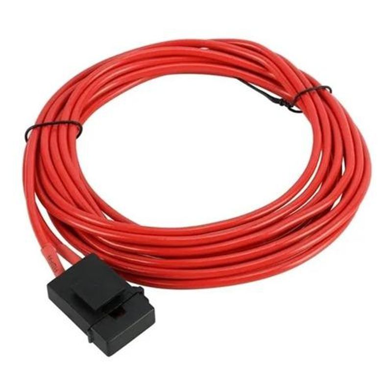 GENERICO - Subwoofer Amplificado 800W para Vehículos Compactos