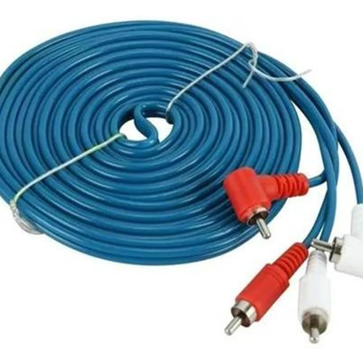 GENERICO - Subwoofer Amplificado 800W para Vehículos Compactos