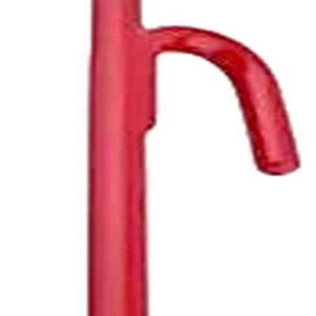 GENERICO - Bloqueador de Volante Universal de Acero Reforzado