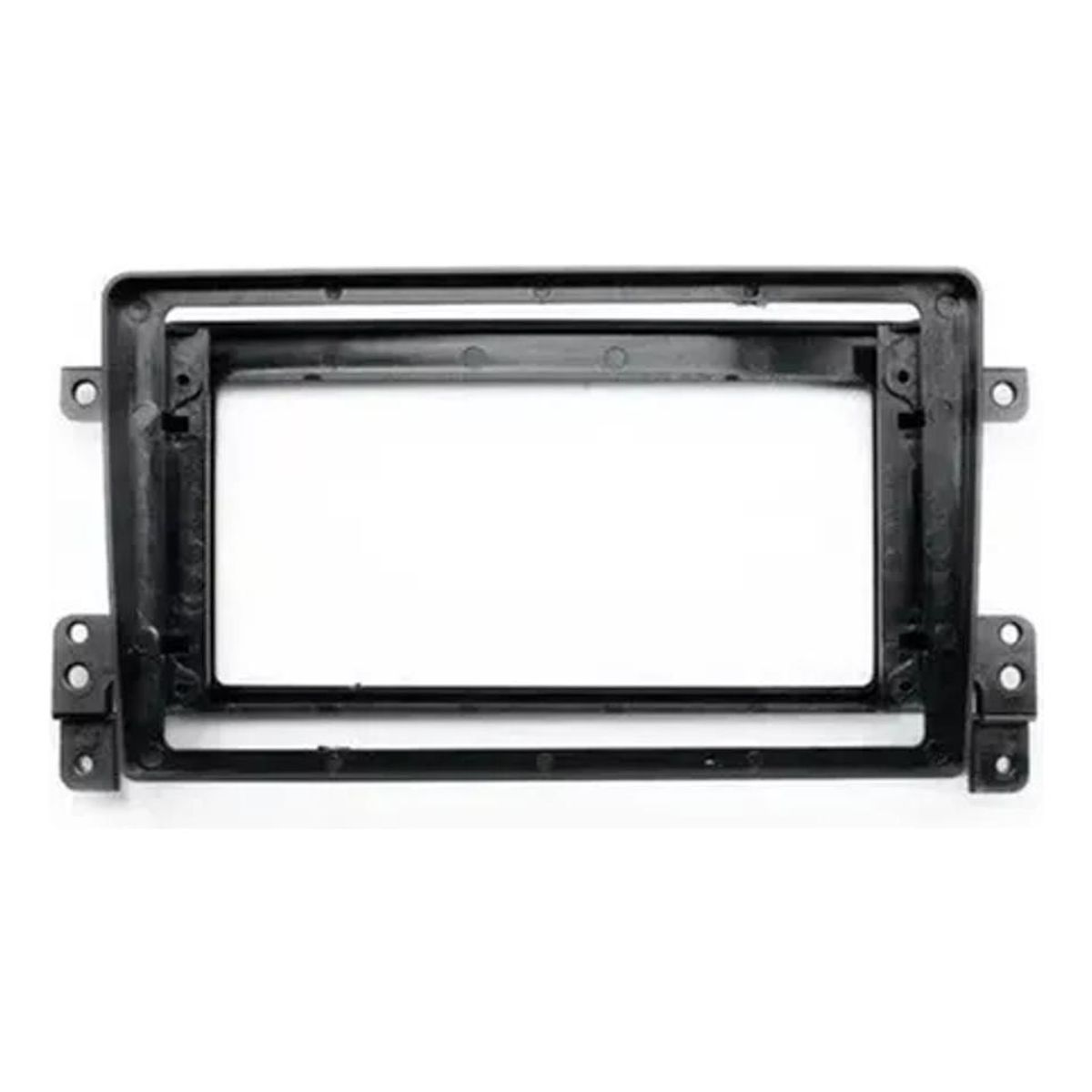 GENERICO - Bisel Adaptador para Radio de Suzuki Grand Vitara 9 Pulgadas