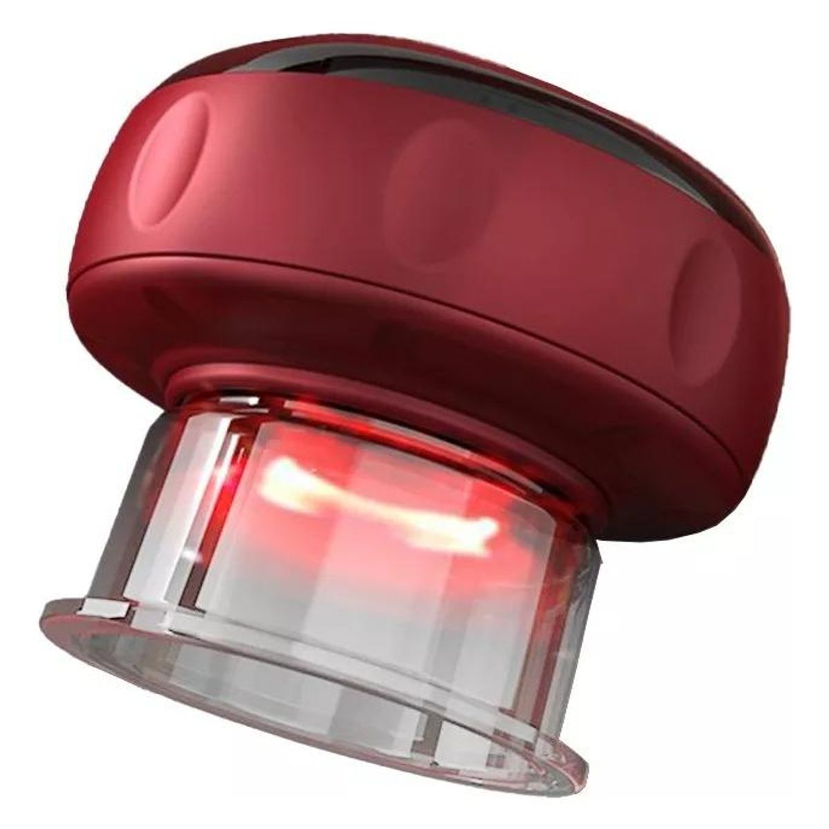 GENERICO - Masajeador Electrico de Ventosas para Reducción de Celulitis