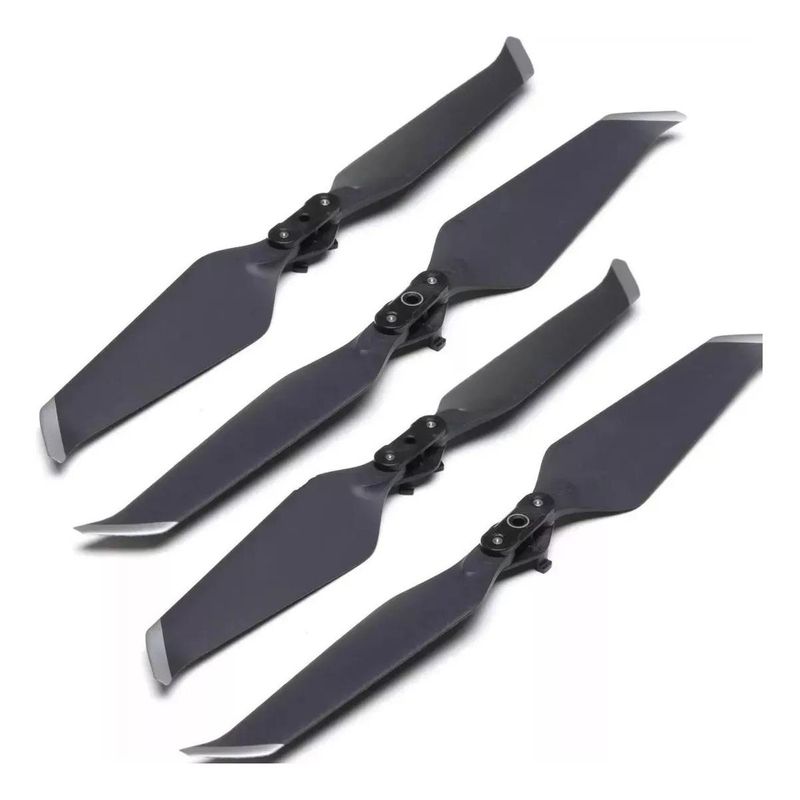 GENERICO - Pares de Hélices para Dji Mavic Air 2 y Pro 1